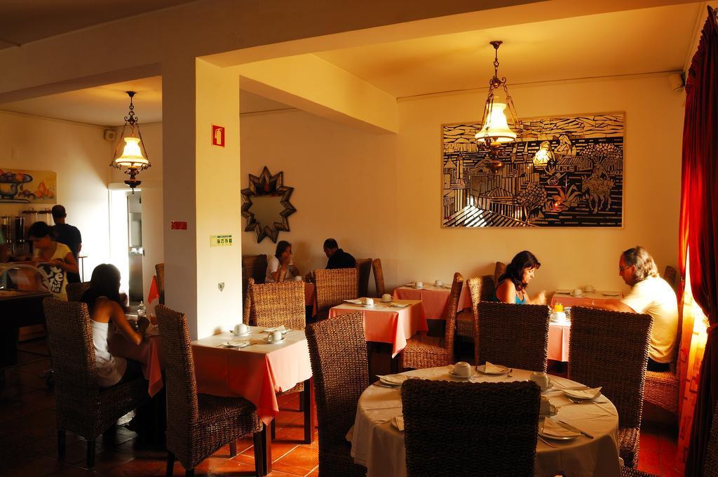 Hotel Vale da Telha Nature Boutique Hotel, Portugal, Aljezur. Großes 2