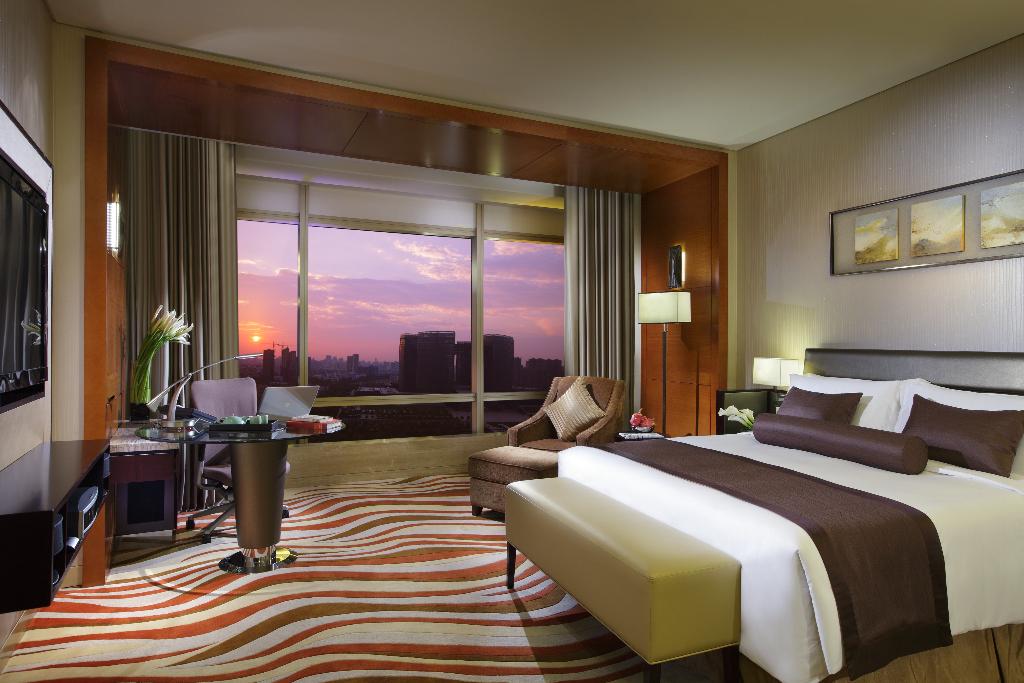 InterContinental Hangzhou ICC