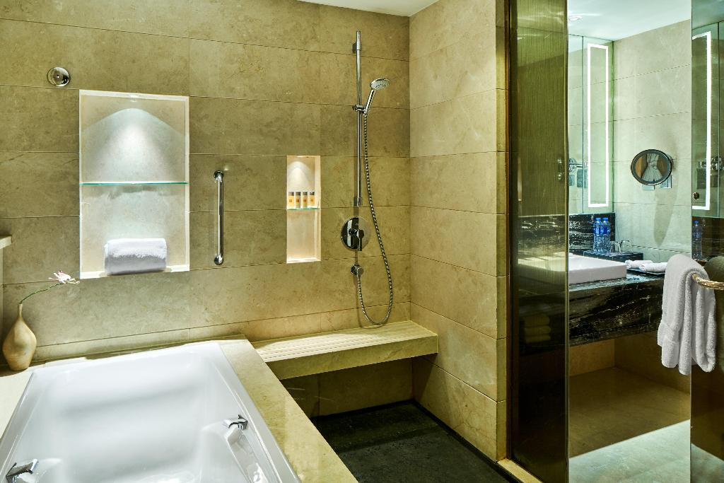 Crowne Plaza Xian
