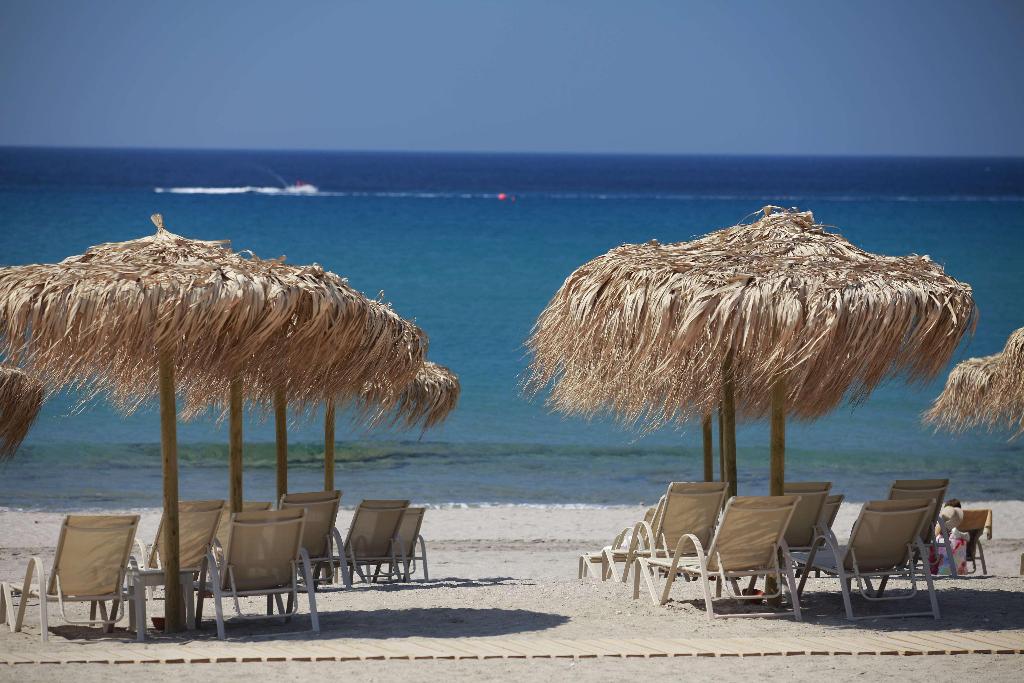 Hotel Blue Lagoon Village, Griechenland, Kefalos. Großes 72