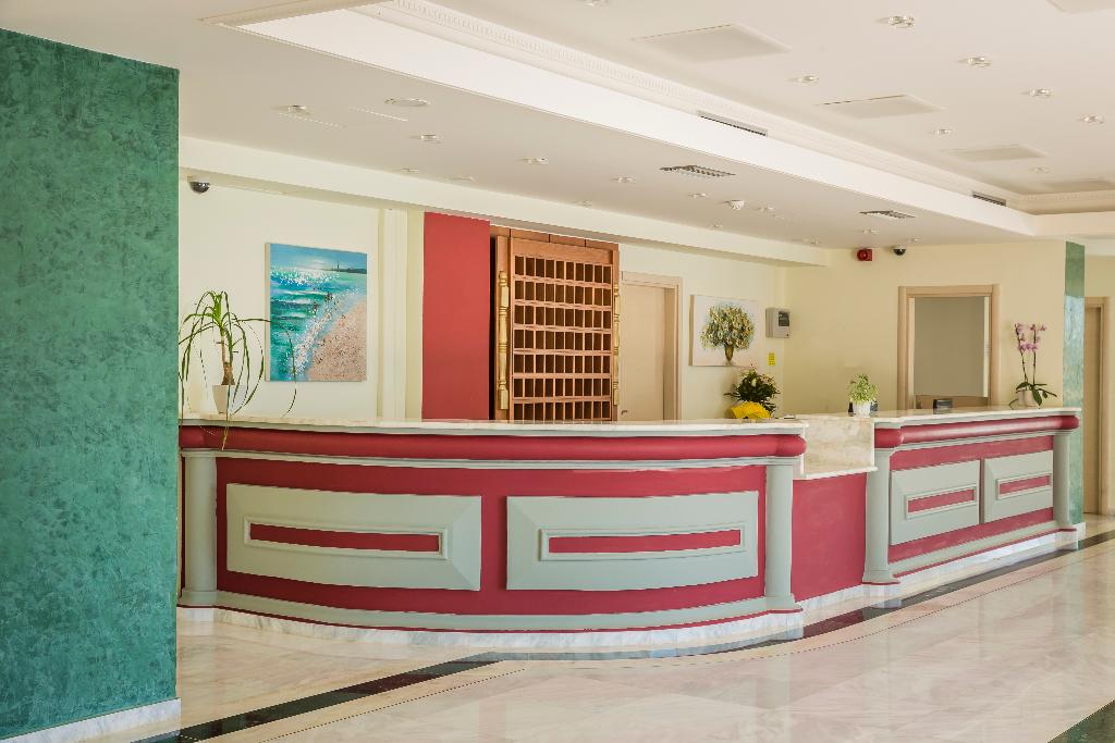 Hotel Kefalonia Bay Palace, Griechenland, Agia Efimia. Großes 2
