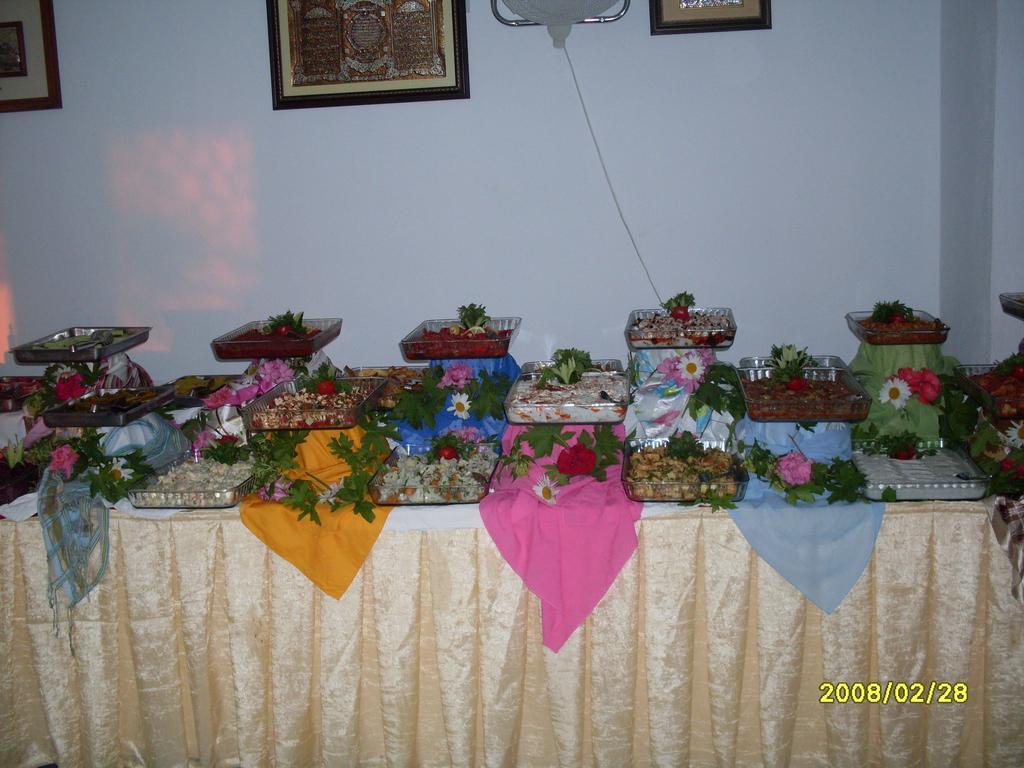 Hotel Nazar Garden, Türkei, Fethiye. Großes 2
