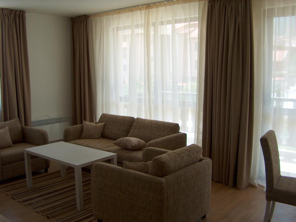 Winslow Elegance Apartments