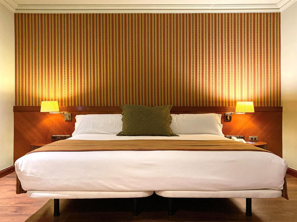 Hotel Torremangana