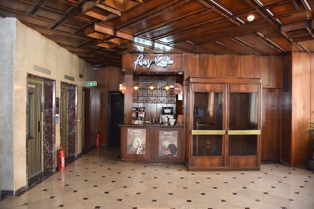 Hotel Fuar Otel, Türkei, Istanbul. Großes 2