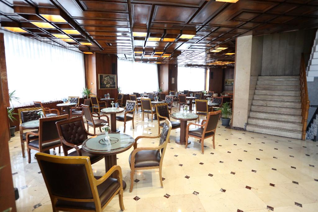 Hotel Fuar Otel, Türkei, Istanbul. Großes 2