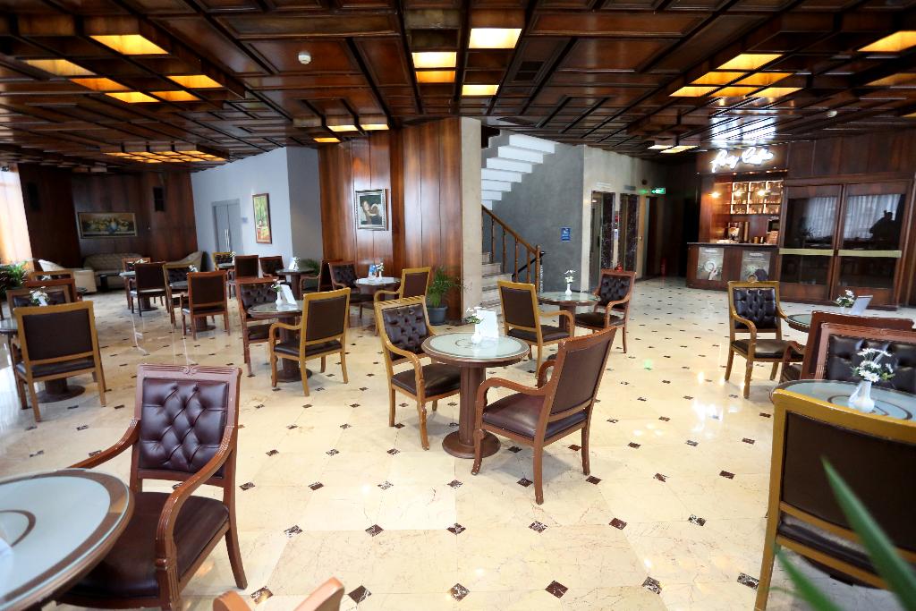 Hotel Fuar Otel, Türkei, Istanbul. Großes 2