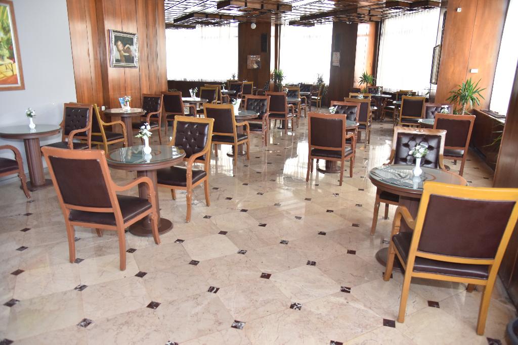 Hotel Fuar Otel, Türkei, Istanbul. Großes 17