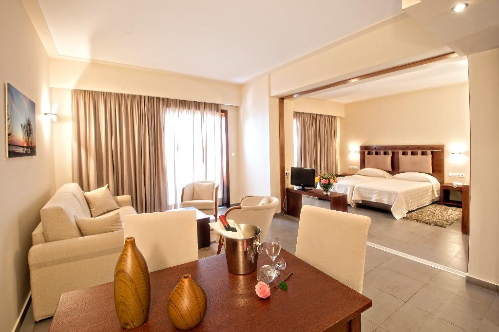 Kymi Palace Hotel