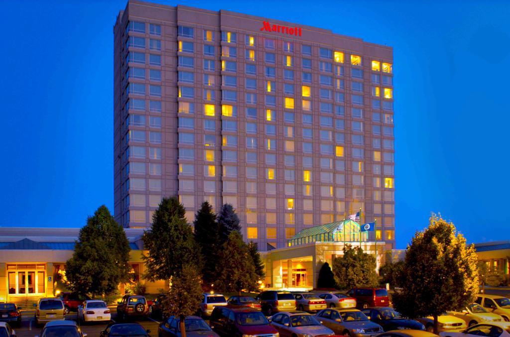 Minneapolis Marriott Southwest en MinneapolisSt. Paul area