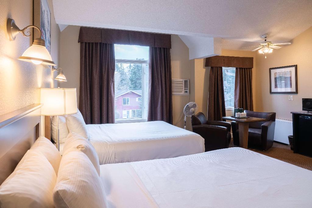 Irwins Mountain Inn