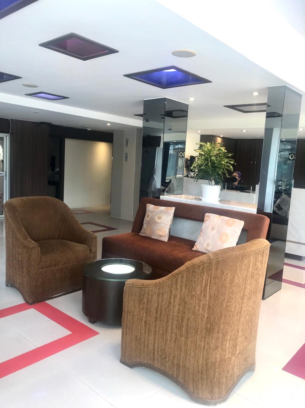 Hotel Paradiso Boutique Suites, Thailand, Bangkok. Großes 10