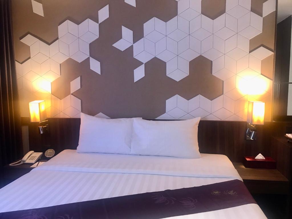 Paradiso Boutique Suites