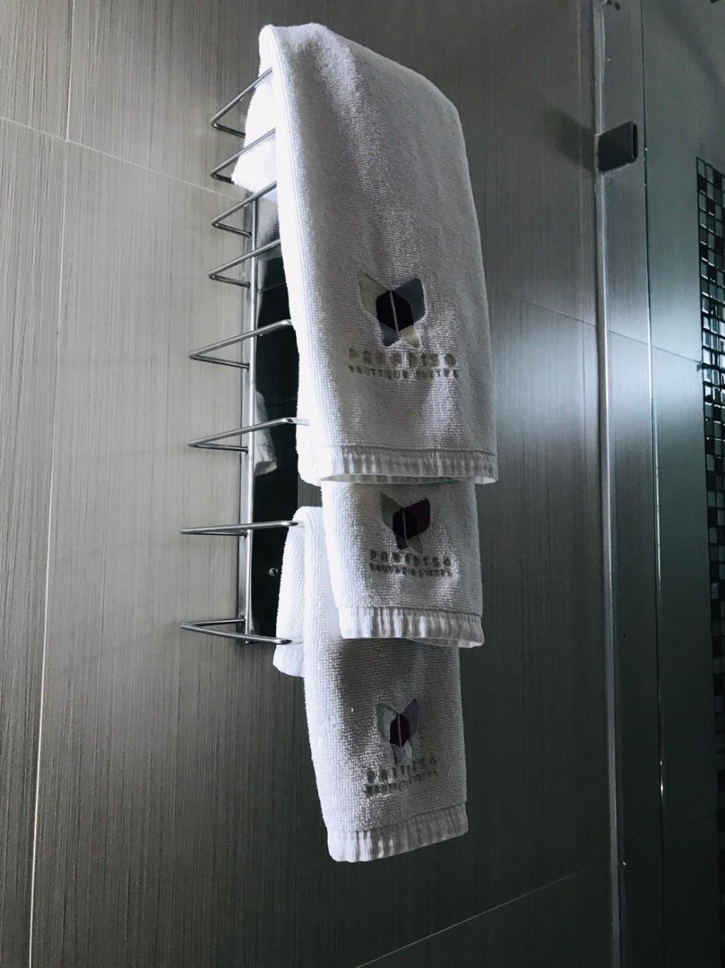 Hotel Paradiso Boutique Suites, Thailand, Bangkok. Großes 10