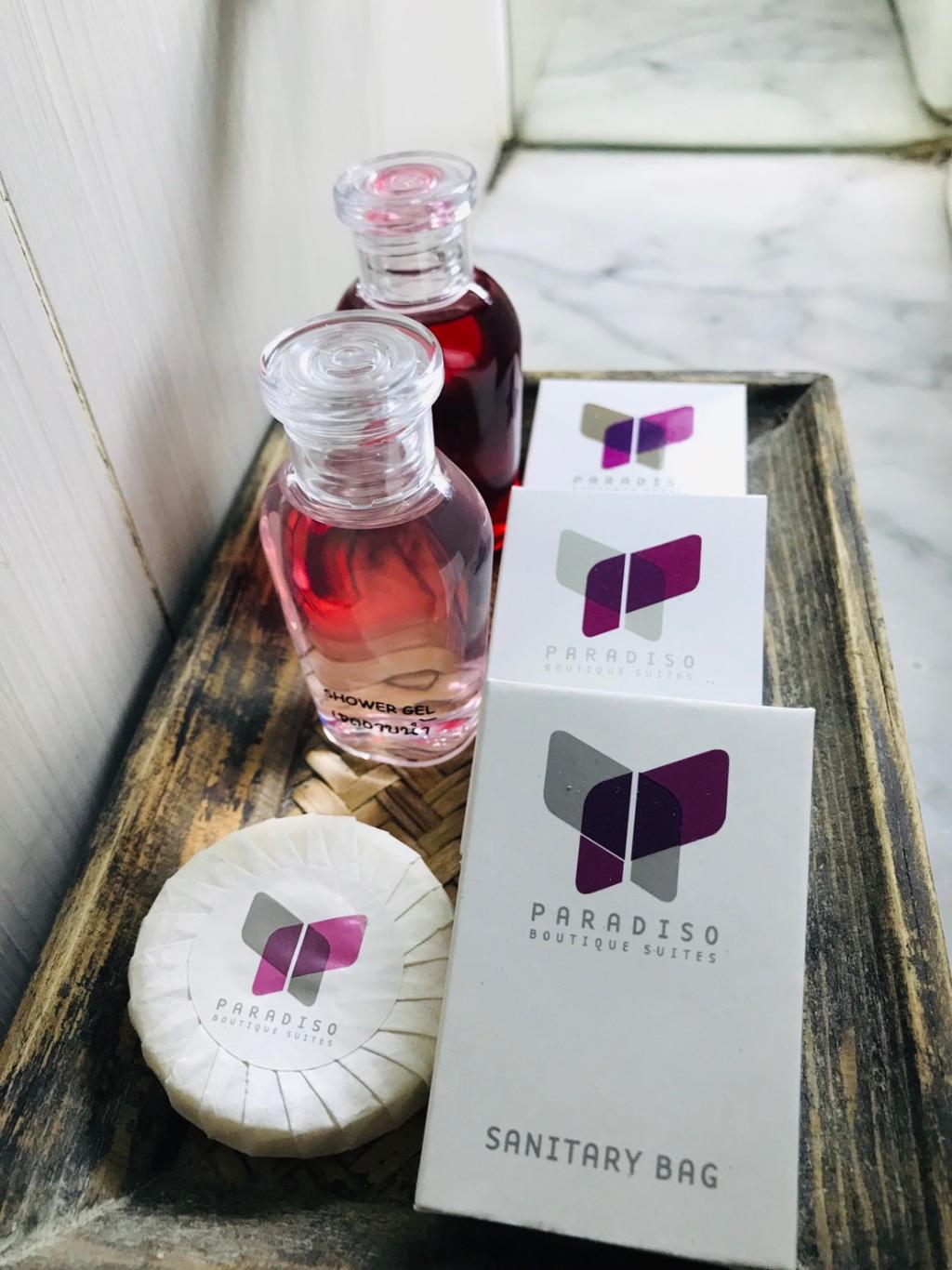 Hotel Paradiso Boutique Suites, Thailand, Bangkok. Großes 2