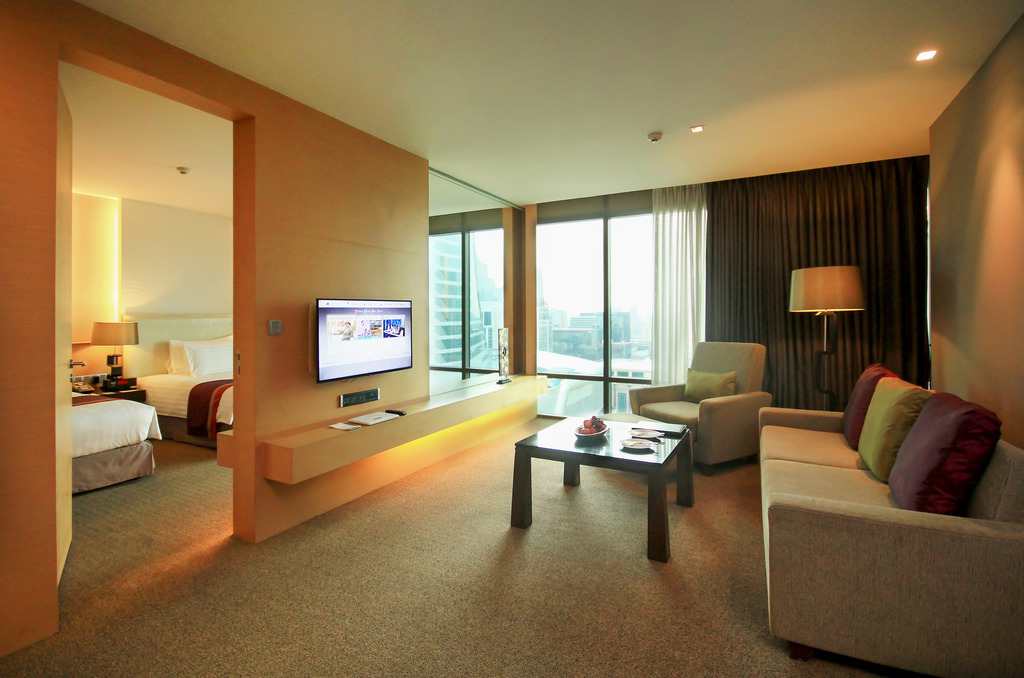 Sivatel Bangkok