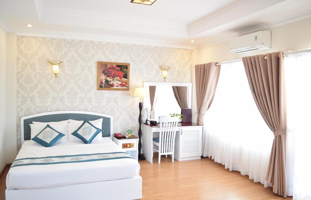 Rang Dong Hotel