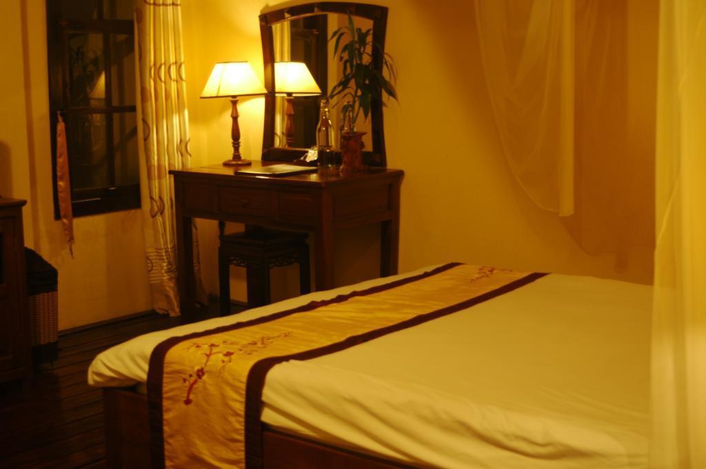 Saphir Dalat Hotel