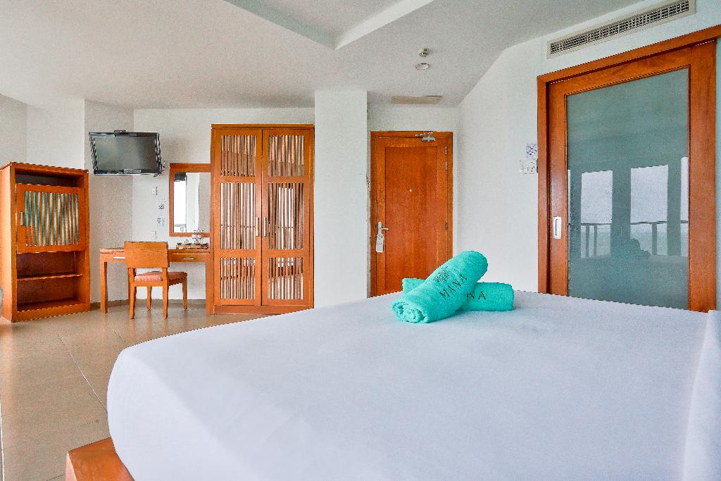 Mana Muine Beach Resort