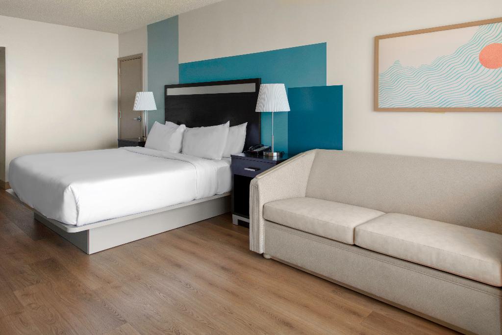 DoubleTree Resort by Hilton Myrtle Beach Oceanfron
