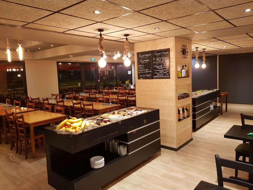 Hotel Eurohotel Airport Orly Rungis, Frankreich, Fresnes. Großes 43