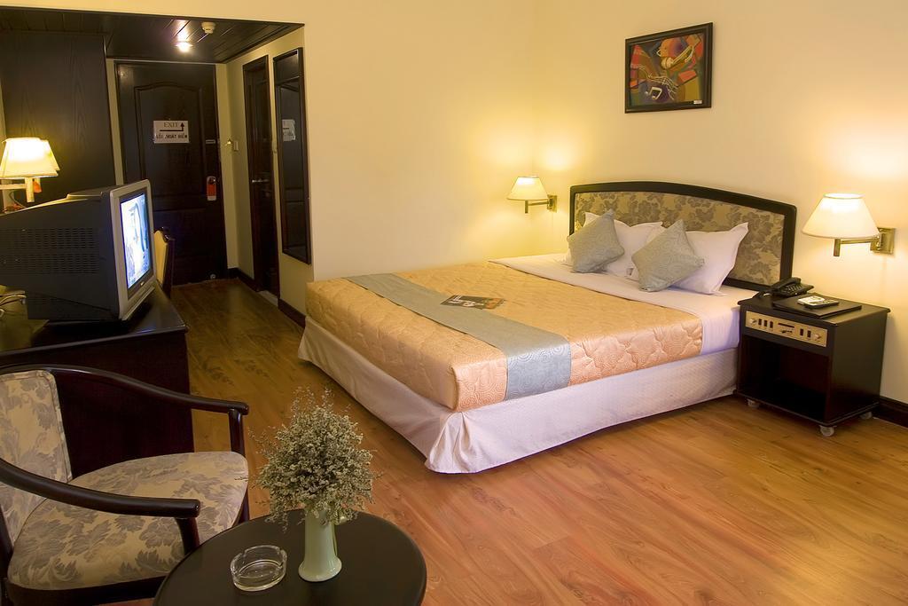 Dai Nam Hotel