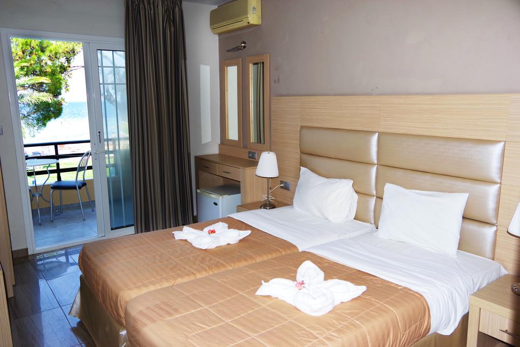 Hotel Rachoni Resort, Griechenland, Skala Rachoni. Großes 1
