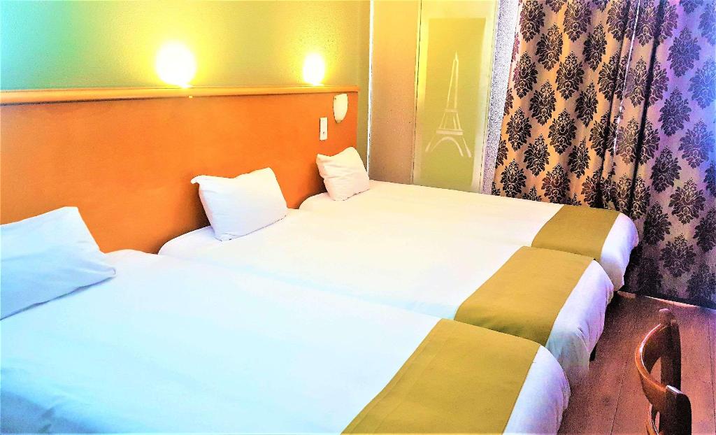 Eurohotel Paris Creteil