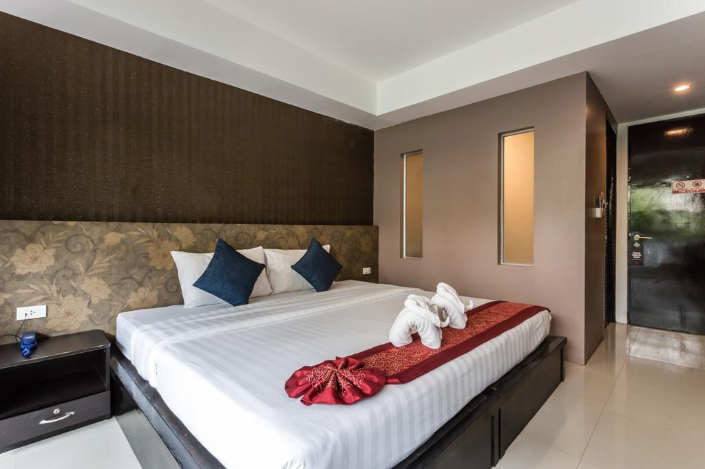 7Q Patong Beach Hotel
