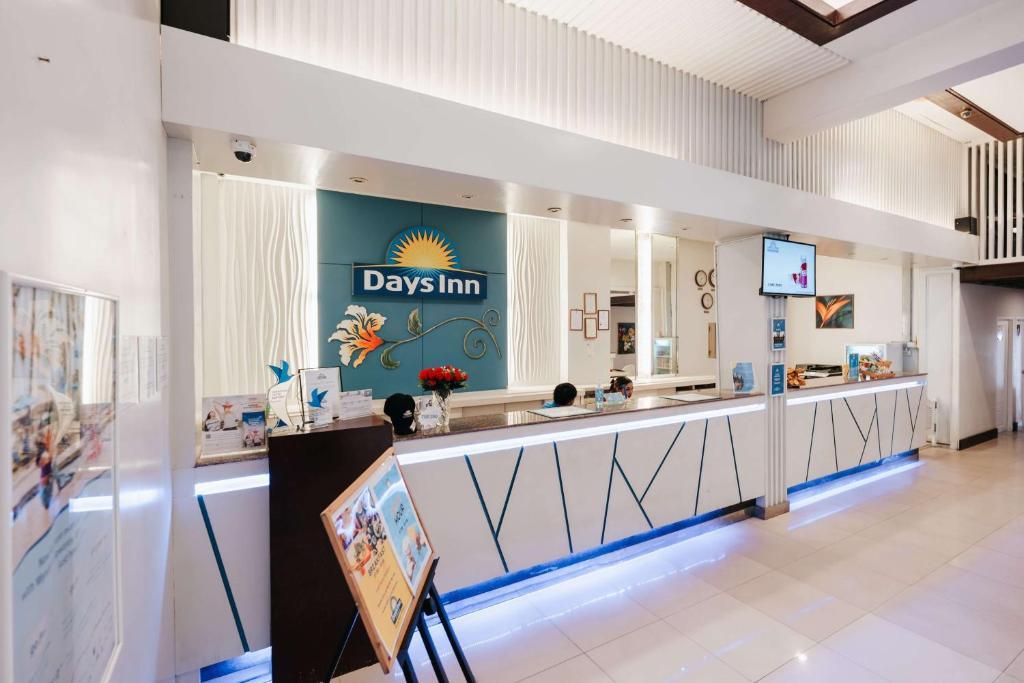 Hotel Days Inn By Wyndham Patong Beach, Thailand, Insel Phuket. Großes 49