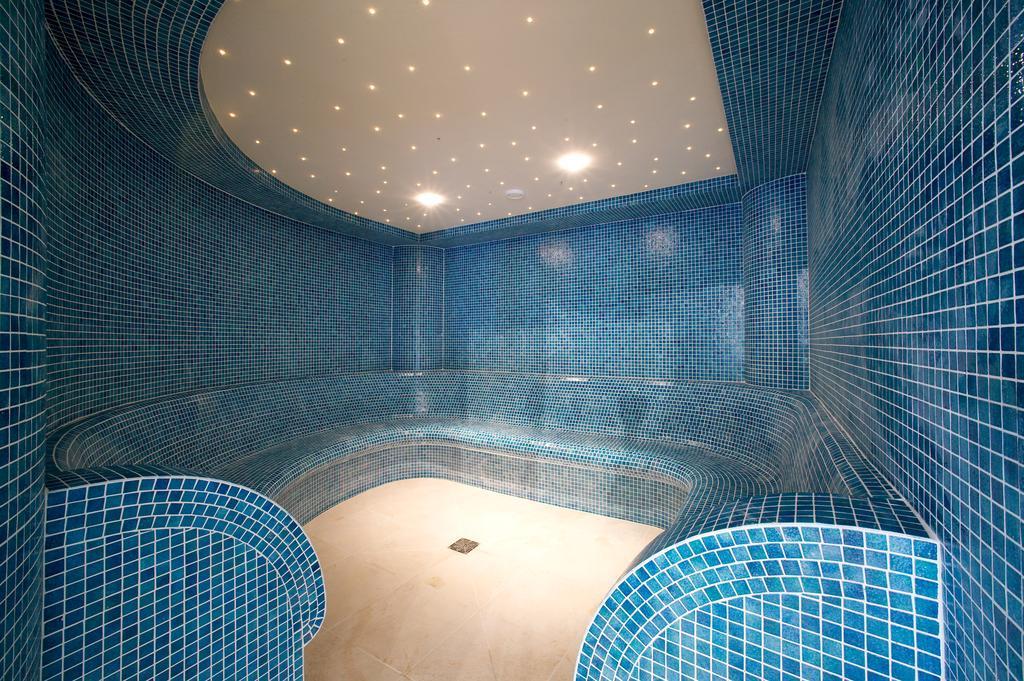 Donnington Valley Hotel & Golf Spa