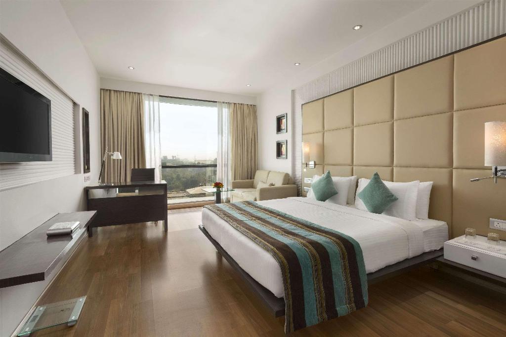Ramada Navi Mumbai