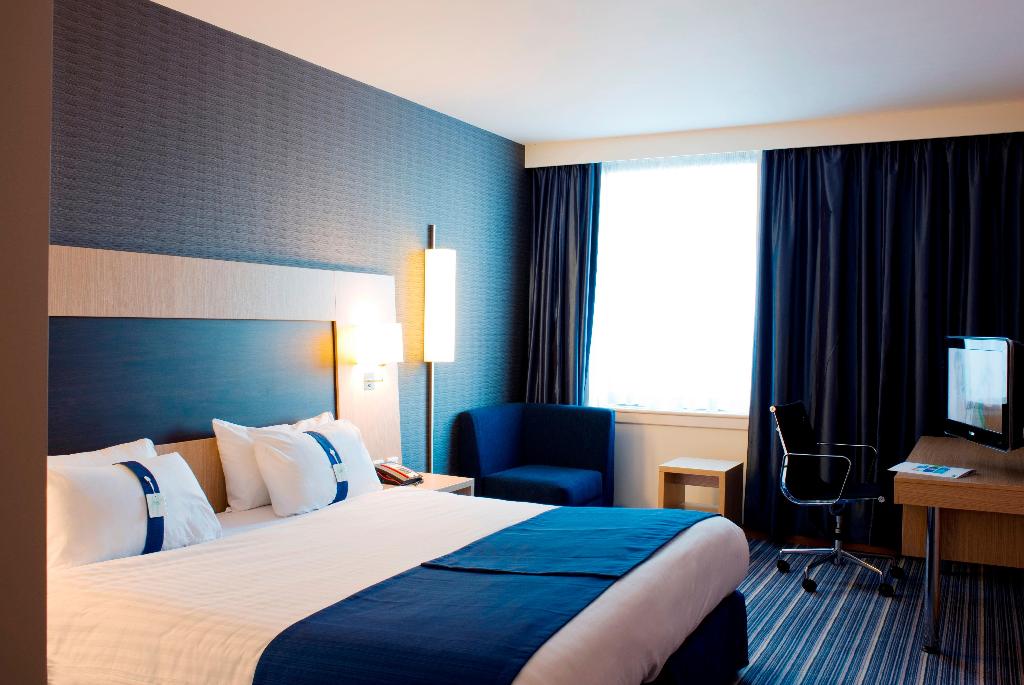 Holiday Inn Express Rotherham North