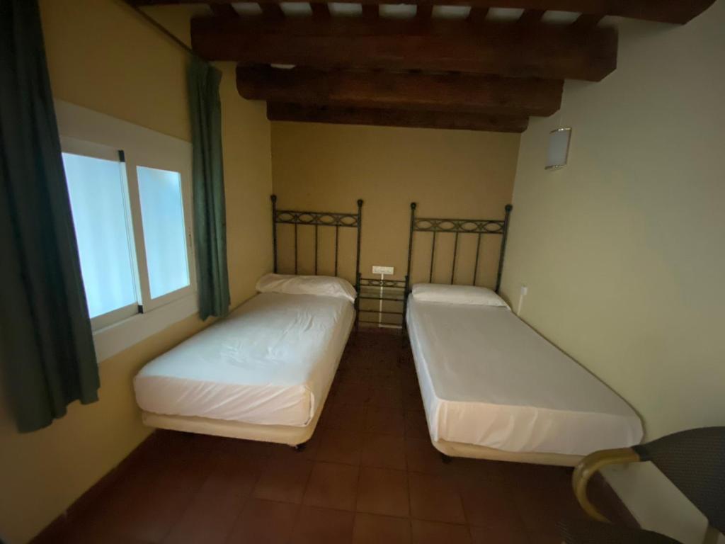 Hotel Peninsular, Spanien, Barcelona. Großes 1