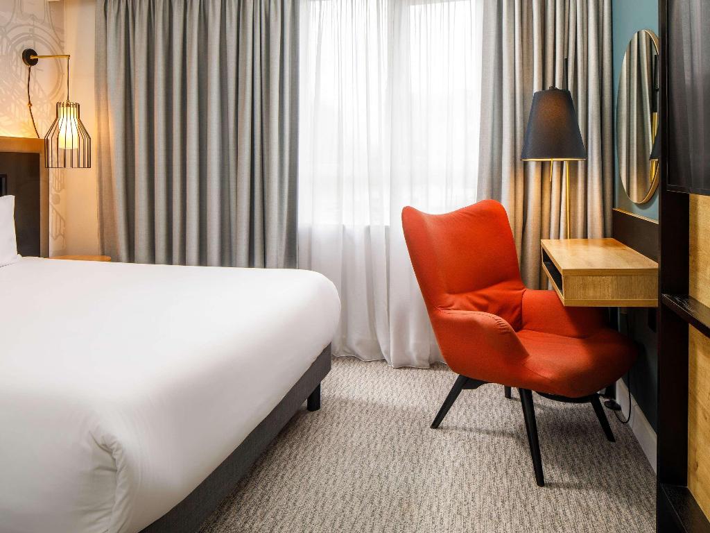 Mercure Birmingham West Hotel