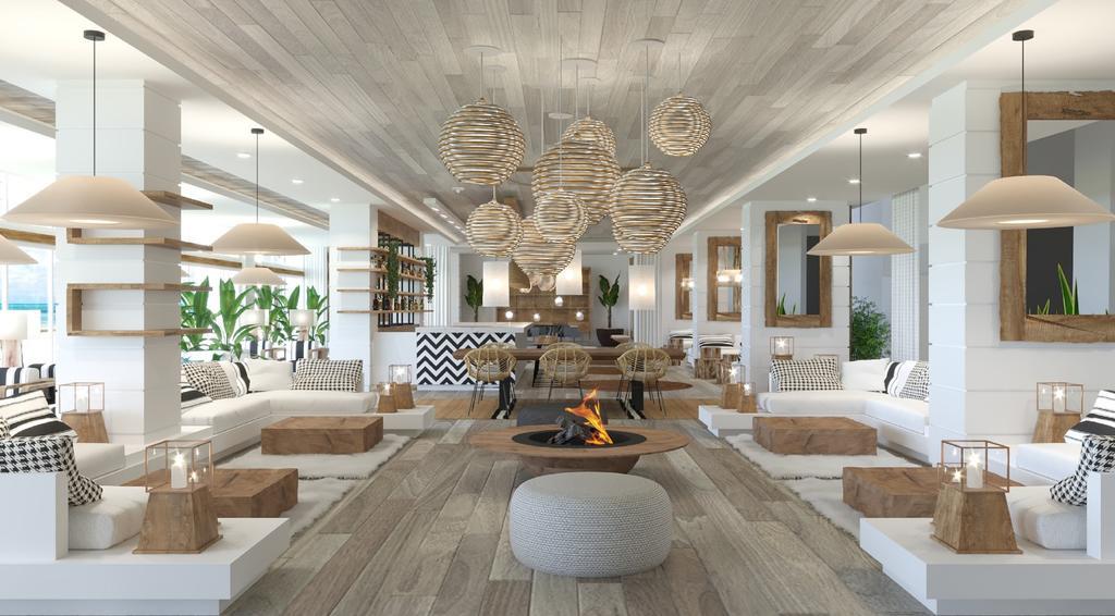 Hotel Design Plus Seya Beach Hotel, Türkei, Alacati. Großes 1