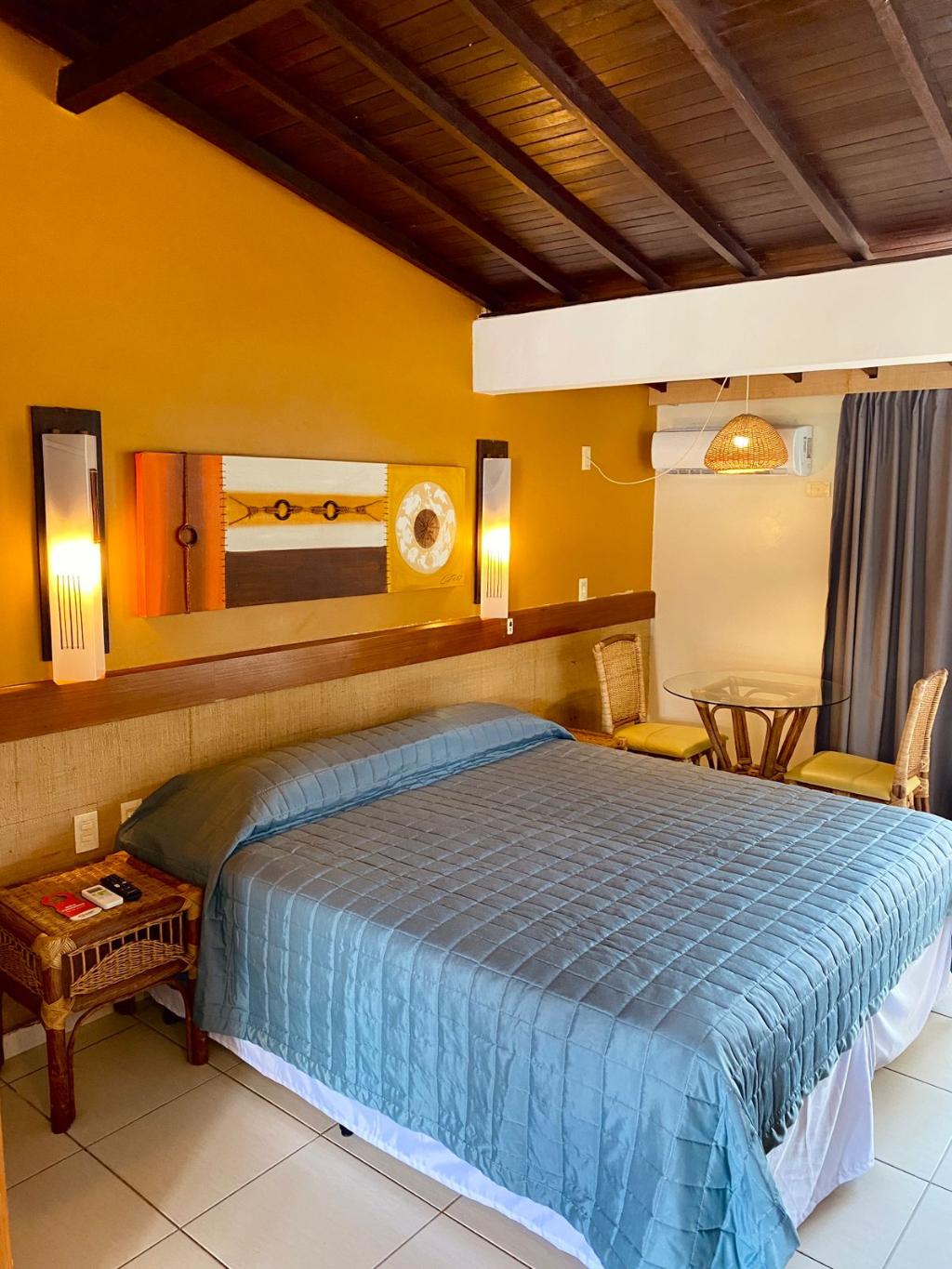Varandas do Atoll Hotel