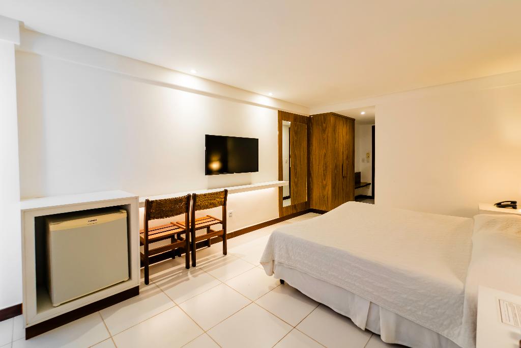 Porto Suites Natal