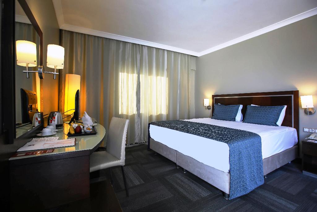 Kaya Prestige Hotel