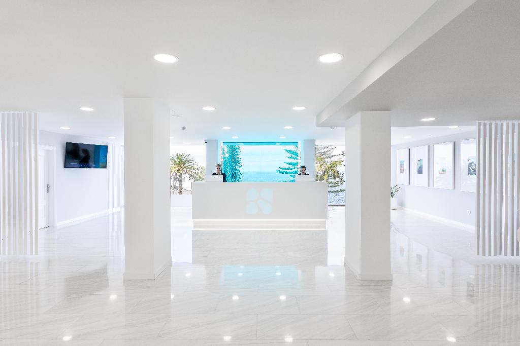 Hotel BLUESEA Interpalace, Spanien, Puerto de la Cruz. Großes 2