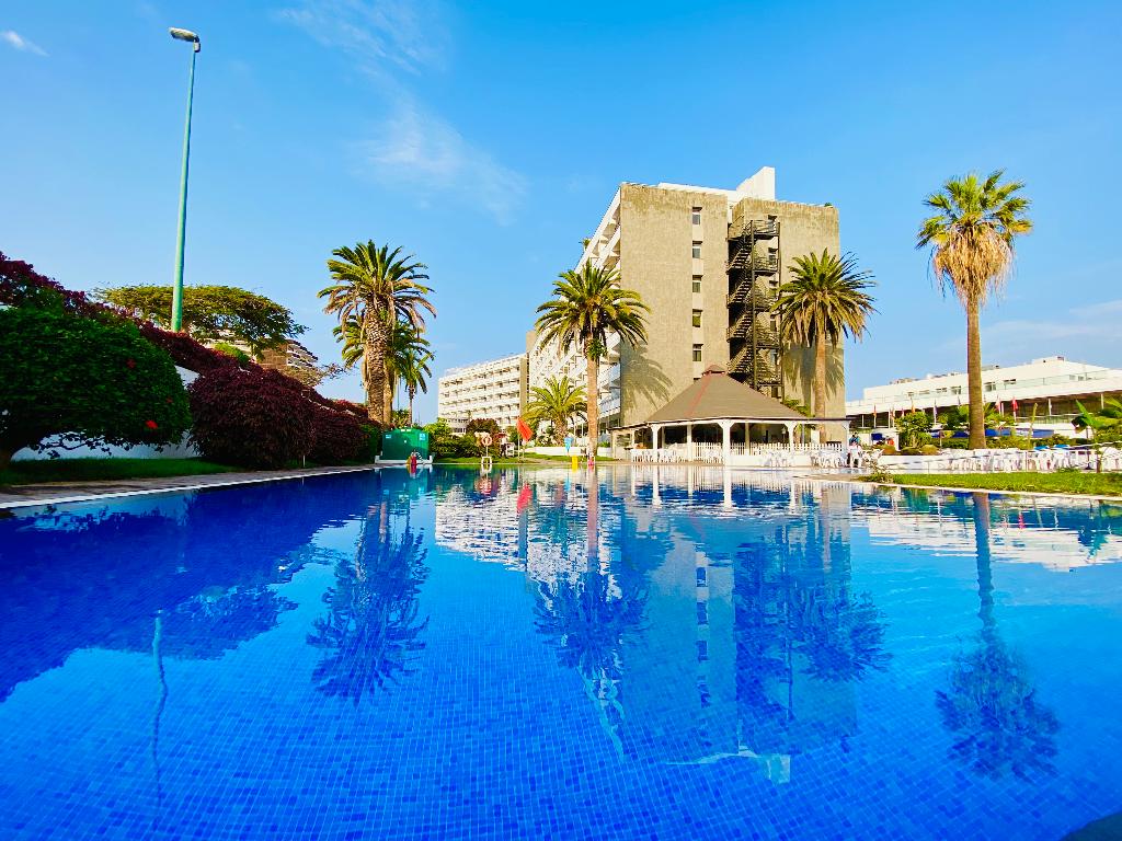 Hotel BLUESEA Interpalace, Spanien, Puerto de la Cruz. Großes 1