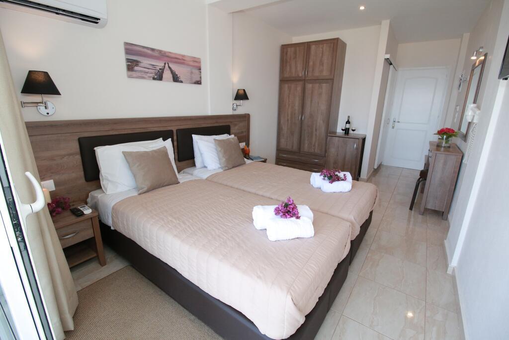 Hotel Yannis Corfu