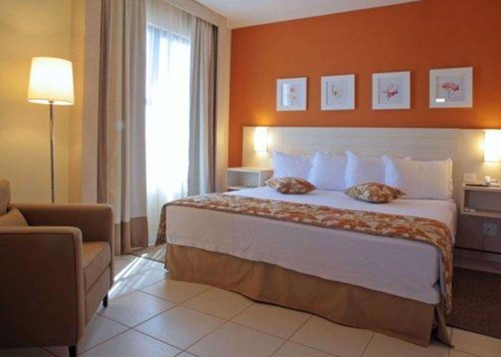 Nobile Inn Executive Ribeirao Preto