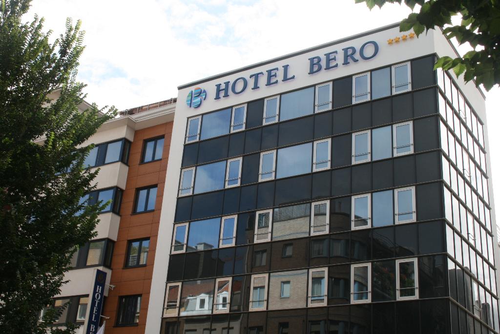 Hotel Bero