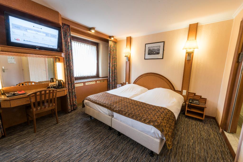 Hotel Bero