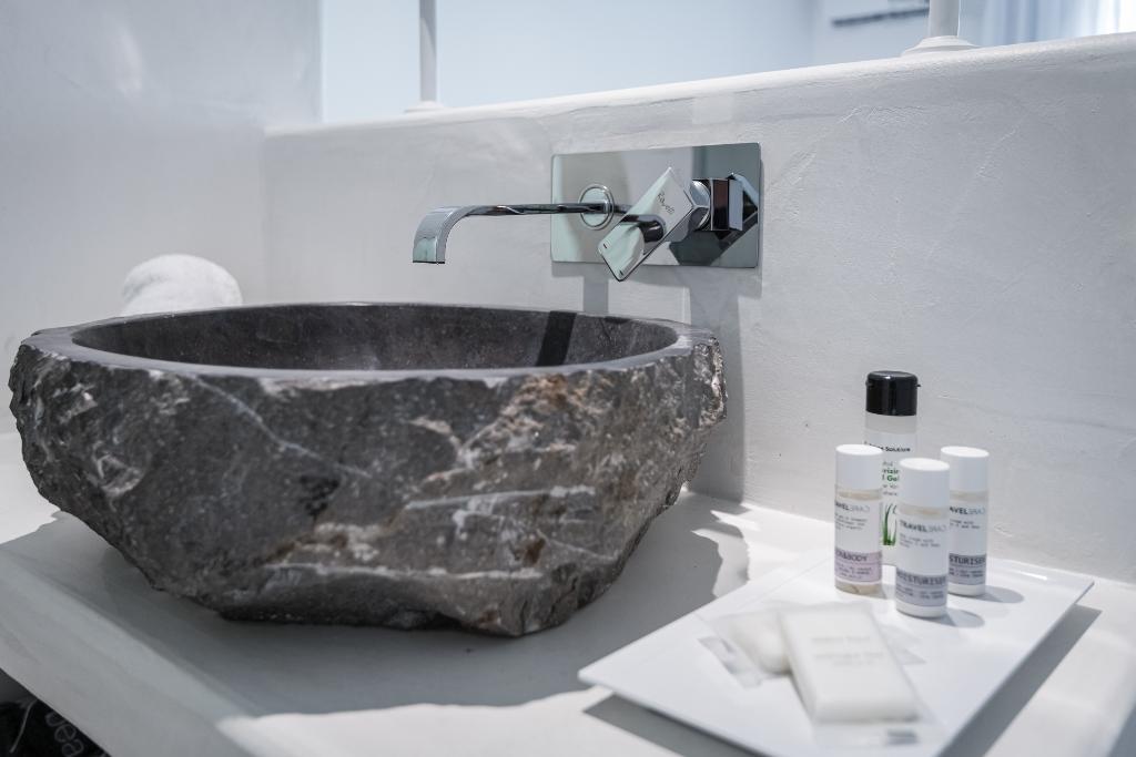 Kantouni Beach Boutique Hotel
