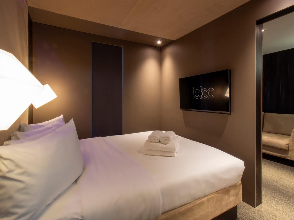 Bloc Hotel Birmingham