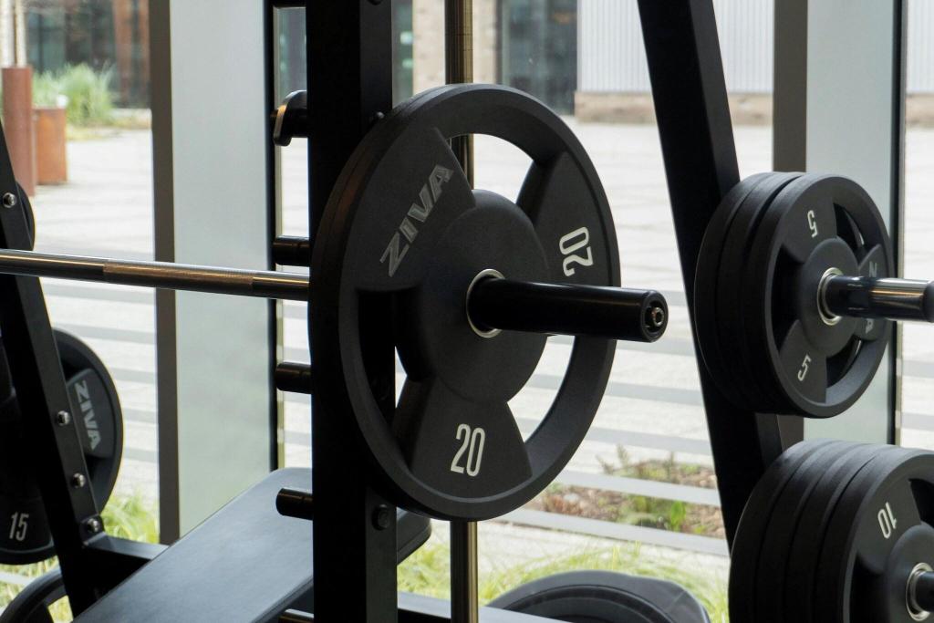 Aloft London Excel photo 258