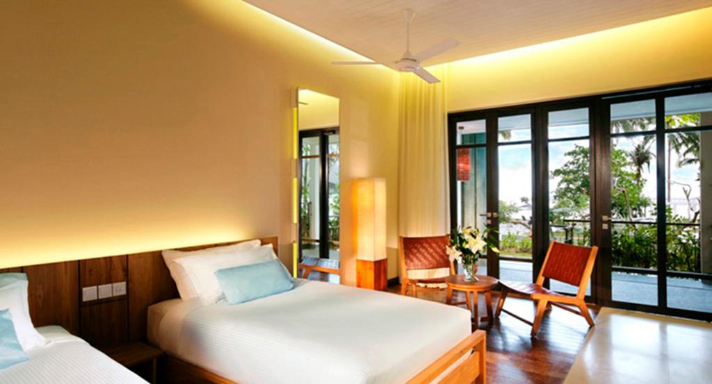 Turi Beach Resort