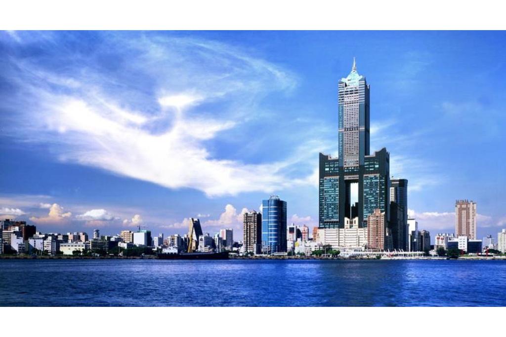 85 Sky Tower Hotel (Former Splendor)